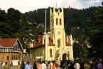 Shimla - Kufri